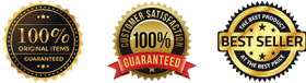 guarantee logo