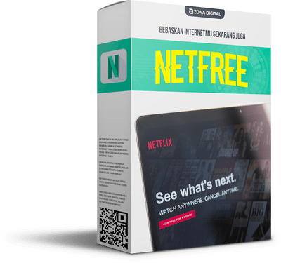netfree box original